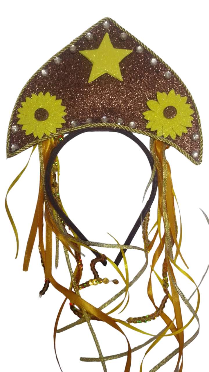 TIARA MARIA BONITA LUXO